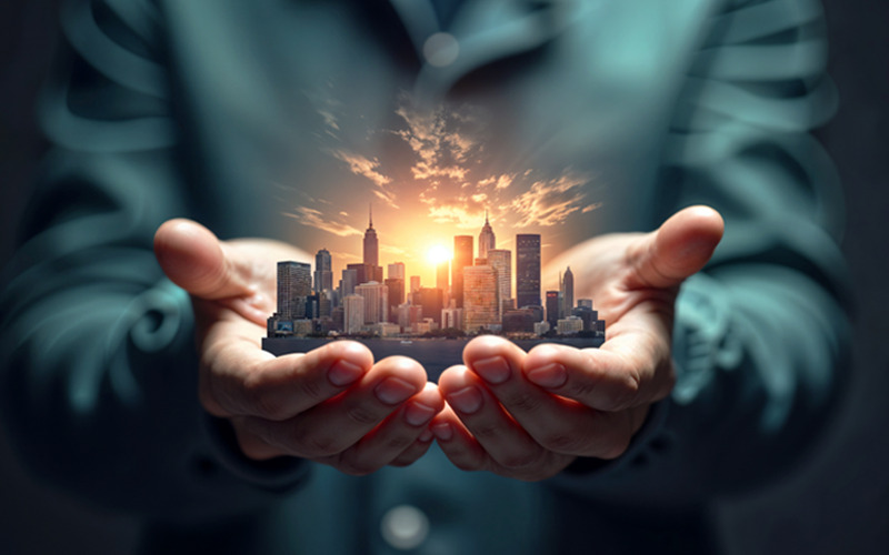 Best real estate developer in Thane